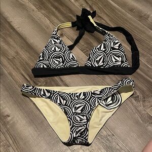 Reversible Volcom Swimsuit